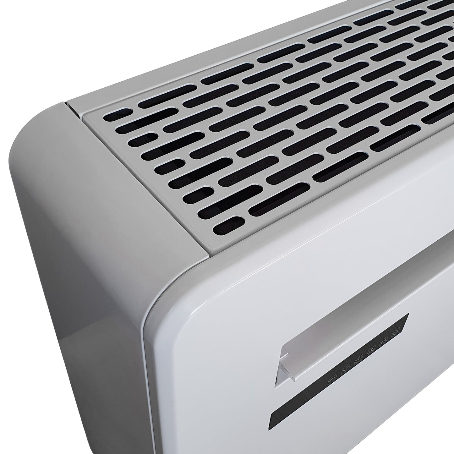 AirExchange 12-R Monoblock: De premium luchtreiniger voor een zorgeloos en gezond thuis.