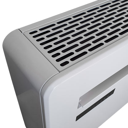 AirExchange 12-R Monoblock: De premium luchtreiniger voor een zorgeloos en gezond thuis.