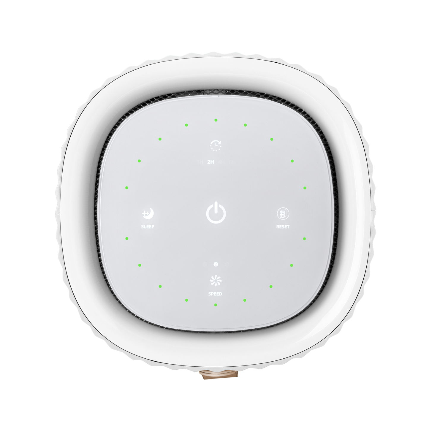 AirExchange 150-T White