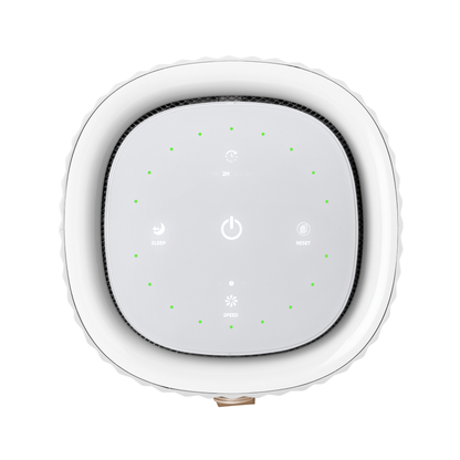 AirExchange 150-T White