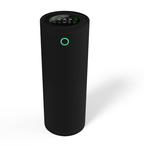 AirExchange 600-T Black