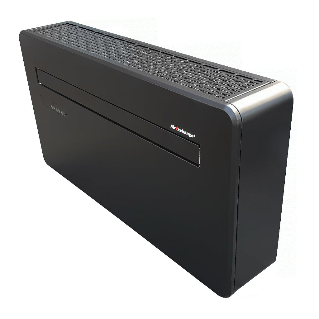 Foto van luchtreiniger