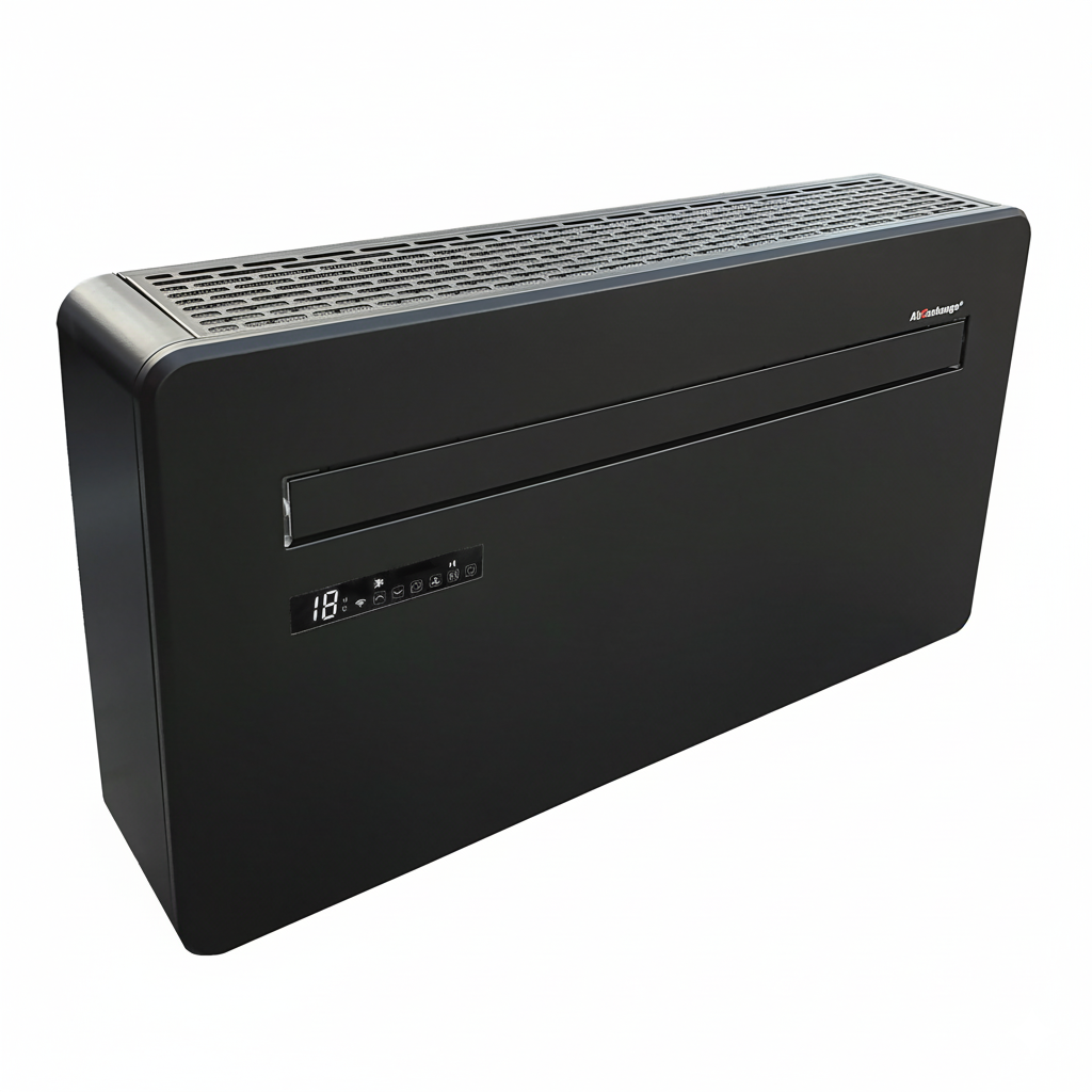 AirExchange 12R premium luchtreiniger HEPA familie